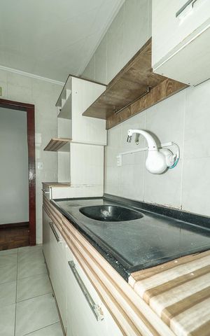 Apartamento à venda com 69m², 2 quartos e sem vagaCozinha