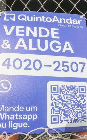 Apartamento à venda com 69m², 2 quartos e sem vagaFachada