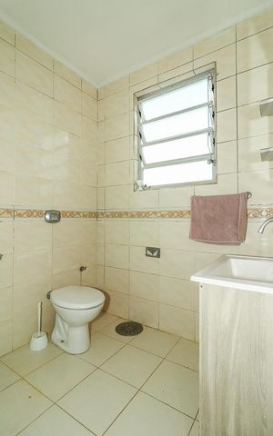 Apartamento à venda com 69m², 2 quartos e sem vagaBanheiro