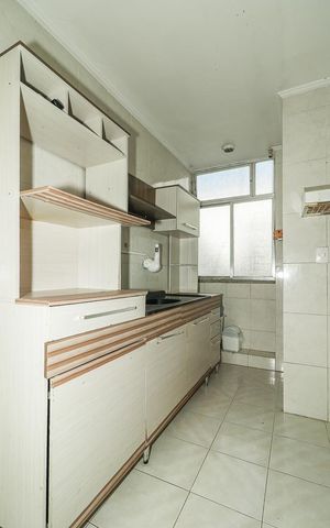 Apartamento à venda com 69m², 2 quartos e sem vagaCozinha