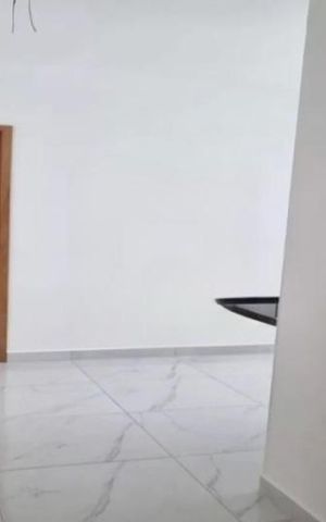 Apartamento à venda com 37m², 1 quarto e sem vaga Apartamento à venda com 37m², 1 quarto e sem vagaFoto 06