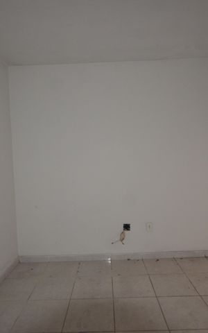 Studio para alugar com 15m², 1 quarto e sem vagaSala / Quarto