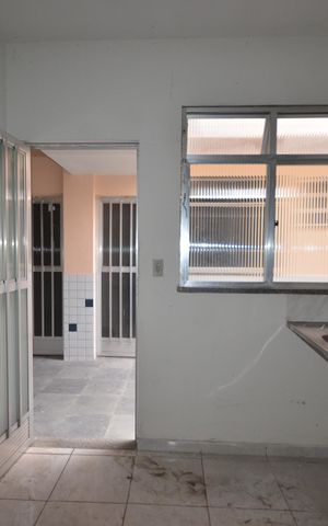 Studio para alugar com 15m², 1 quarto e sem vagaCozinha