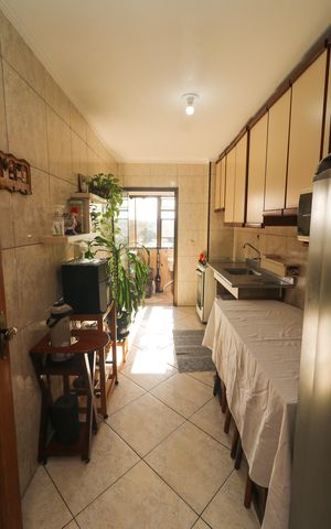 Apartamento à venda com 89m², 3 quartos e 1 vaga Apartamento à venda com 89m², 3 quartos e 1 vagaCozinha