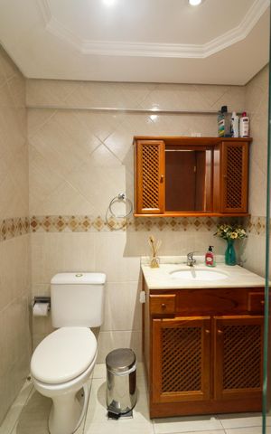 Apartamento à venda com 89m², 3 quartos e 1 vaga Apartamento à venda com 89m², 3 quartos e 1 vagaBanheiro da Suíte