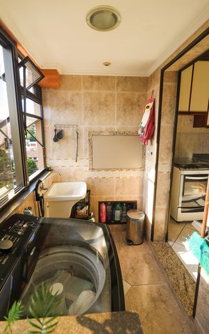 Apartamento à venda com 89m², 3 quartos e 1 vaga Apartamento à venda com 89m², 3 quartos e 1 vagaÁrea de Serviço