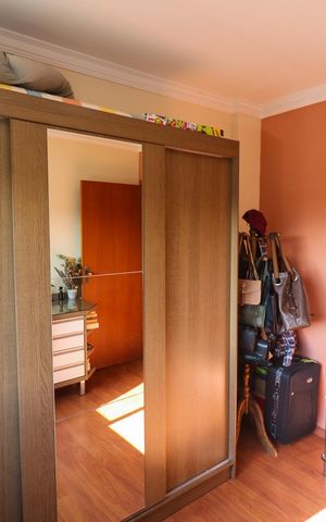 Apartamento à venda com 89m², 3 quartos e 1 vaga Apartamento à venda com 89m², 3 quartos e 1 vagaQuarto 2