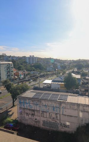 Apartamento à venda com 89m², 3 quartos e 1 vaga Apartamento à venda com 89m², 3 quartos e 1 vagaVista do Quarto 1