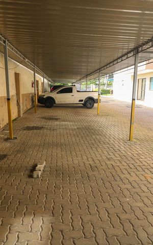 Apartamento à venda com 89m², 3 quartos e 1 vaga Apartamento à venda com 89m², 3 quartos e 1 vagaGaragem