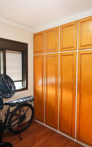 Apartamento à venda com 89m², 3 quartos e 1 vaga Apartamento à venda com 89m², 3 quartos e 1 vagaQuarto 1