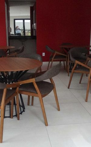Apartamento para alugar com 51m², 2 quartos e 1 vaga Apartamento para alugar com 51m², 2 quartos e 1 vagaÁrea comum