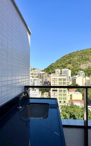Apartamento à venda com 159m², 4 quartos e 1 vaga Apartamento à venda com 159m², 4 quartos e 1 vagaÁrea de Serviço