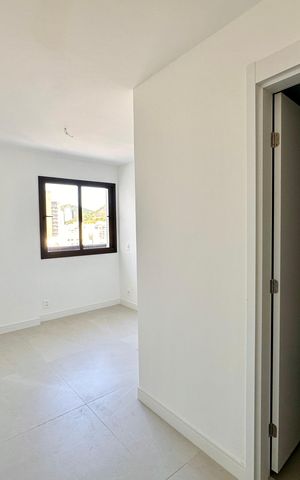 Apartamento à venda com 159m², 4 quartos e 1 vaga Apartamento à venda com 159m², 4 quartos e 1 vagaQuarto 1 - Suite