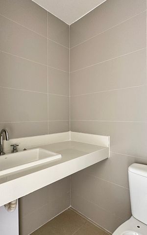 Apartamento à venda com 159m², 4 quartos e 1 vaga Apartamento à venda com 159m², 4 quartos e 1 vagaQuarto 2 - Suite