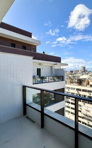 Apartamento à venda com 159m², 4 quartos e 1 vaga Apartamento à venda com 159m², 4 quartos e 1 vagaQuarto 3 - Suite