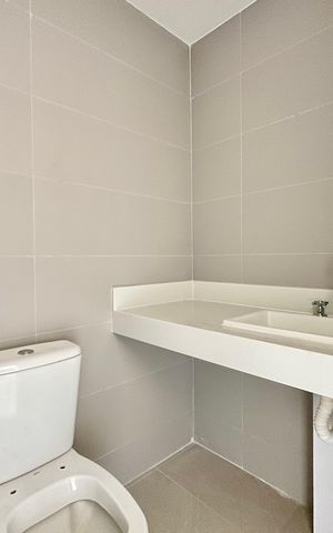 Apartamento à venda com 159m², 4 quartos e 1 vaga Apartamento à venda com 159m², 4 quartos e 1 vagaQuarto 1 - Suite