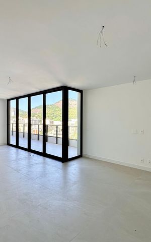 Apartamento à venda com 159m², 4 quartos e 1 vaga Apartamento à venda com 159m², 4 quartos e 1 vagaSala