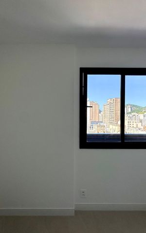 Apartamento à venda com 159m², 4 quartos e 1 vaga Apartamento à venda com 159m², 4 quartos e 1 vagaQuarto 1 - Suite
