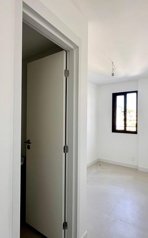 Apartamento à venda com 159m², 4 quartos e 1 vaga Apartamento à venda com 159m², 4 quartos e 1 vagaQuarto 4 - Suite