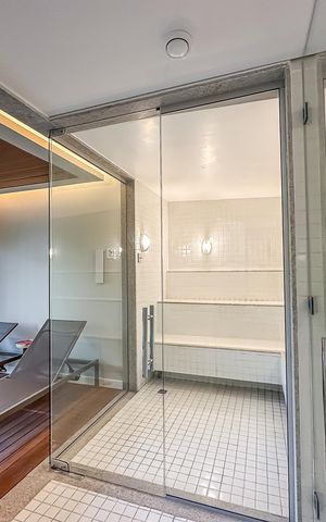 Apartamento à venda com 160m², 3 quartos e 1 vaga Apartamento à venda com 160m², 3 quartos e 1 vagaÁrea comum