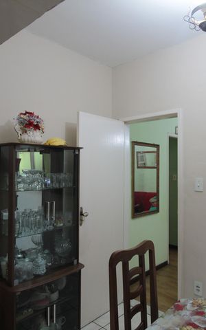 Casa à venda com 180m², 3 quartos e 2 vagasCozinha