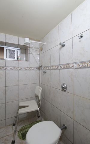Casa à venda com 180m², 3 quartos e 2 vagasCasa 2 | Banheiro