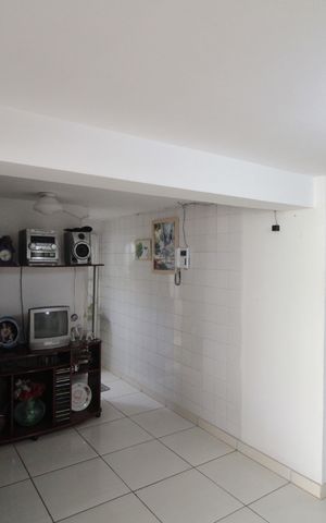 Casa à venda com 180m², 3 quartos e 2 vagasCasa 2 | Sala e Copa