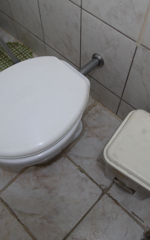 Casa à venda com 180m², 3 quartos e 2 vagasCasa 2 | Banheiro