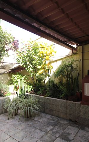 Casa à venda com 180m², 3 quartos e 2 vagasCasa 2 | Área de Serviço