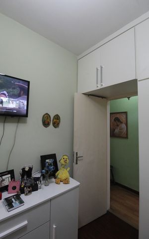 Casa à venda com 180m², 3 quartos e 2 vagasQuarto 2