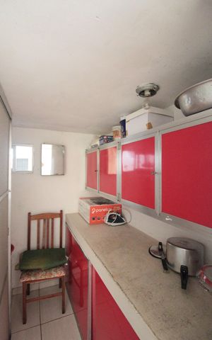 Casa à venda com 180m², 3 quartos e 2 vagasCasa 2 | Cozinha