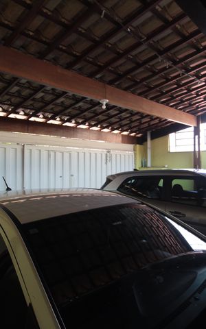 Casa à venda com 180m², 3 quartos e 2 vagasGaragem