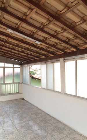 Casa à venda com 180m², 3 quartos e 2 vagasCasa 2 | Terraço