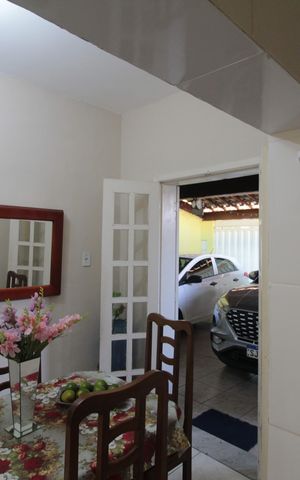 Casa à venda com 180m², 3 quartos e 2 vagasCozinha