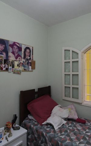 Casa à venda com 180m², 3 quartos e 2 vagasQuarto 2