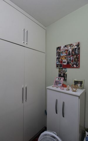 Casa à venda com 180m², 3 quartos e 2 vagasQuarto 2