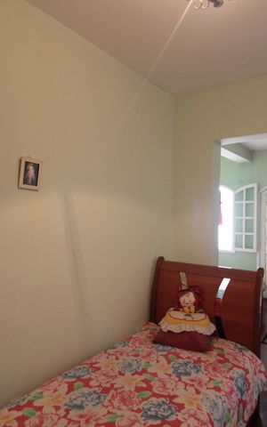 Casa à venda com 180m², 3 quartos e 2 vagasQuarto 1