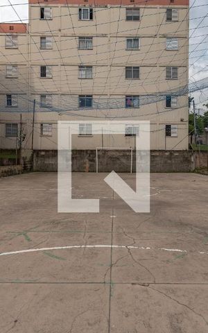 Apartamento para alugar com 60m², 2 quartos e 1 vaga Apartamento para alugar com 60m², 2 quartos e 1 vagaÁrea comum - Quadra Esportiva