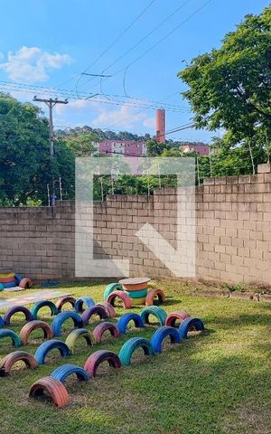 Apartamento para alugar com 60m², 2 quartos e 1 vaga Apartamento para alugar com 60m², 2 quartos e 1 vagaÁrea comum - Área Externa