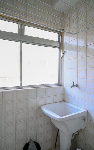 Apartamento à venda com 51m², 2 quartos e 1 vaga Apartamento à venda com 51m², 2 quartos e 1 vagaCozinha