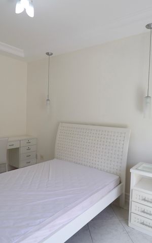 Apartamento para alugar com 183m², 4 quartos e 2 vagas Apartamento para alugar com 183m², 4 quartos e 2 vagasQuarto Suíte 1