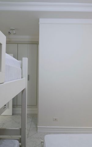 Apartamento para alugar com 183m², 4 quartos e 2 vagas Apartamento para alugar com 183m², 4 quartos e 2 vagasQuarto Suíte 3