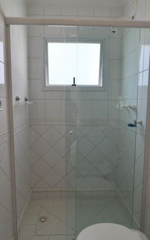 Apartamento para alugar com 183m², 4 quartos e 2 vagas Apartamento para alugar com 183m², 4 quartos e 2 vagasBanheiro Suíte 2