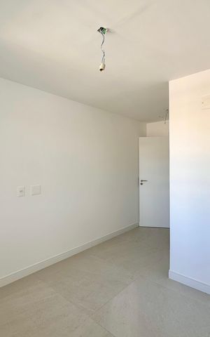 Apartamento à venda com 158m², 3 quartos e 1 vaga Apartamento à venda com 158m², 3 quartos e 1 vagaSuíte 2