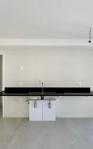 Apartamento à venda com 158m², 3 quartos e 1 vaga Apartamento à venda com 158m², 3 quartos e 1 vagaCozinha
