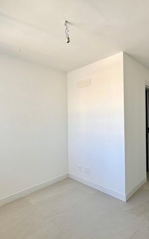 Apartamento à venda com 158m², 3 quartos e 1 vaga Apartamento à venda com 158m², 3 quartos e 1 vagaSuíte 1