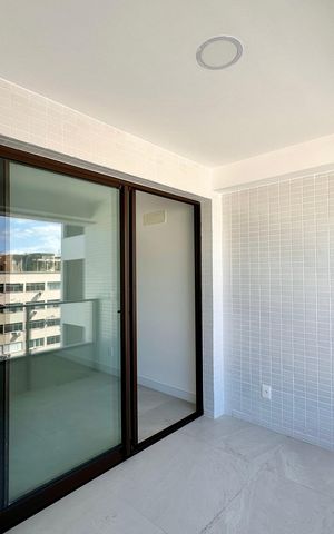 Apartamento à venda com 158m², 3 quartos e 1 vaga Apartamento à venda com 158m², 3 quartos e 1 vagaSuíte 3