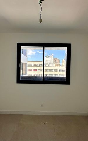 Apartamento à venda com 158m², 3 quartos e 1 vaga Apartamento à venda com 158m², 3 quartos e 1 vagaSuíte 2
