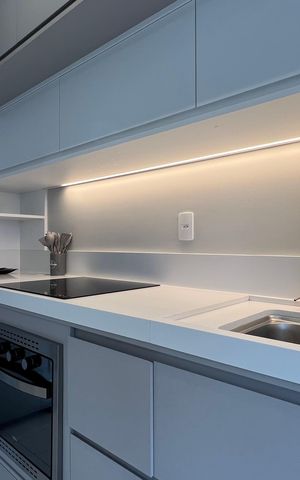 Apartamento para alugar com 30m², 1 quarto e sem vagaStudio