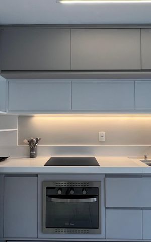 Apartamento para alugar com 30m², 1 quarto e sem vagaStudio